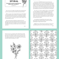 The Journal of I AM for Teenage Girls: Guided Strategies To Edify Your Mindset & Your World