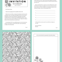 The Journal of I AM for Teenage Girls: Guided Strategies To Edify Your Mindset & Your World