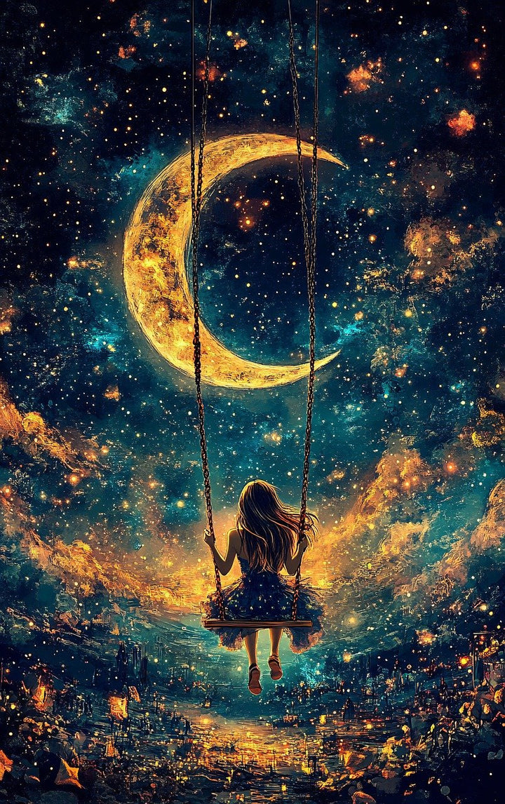 Living in Wonder & Awe