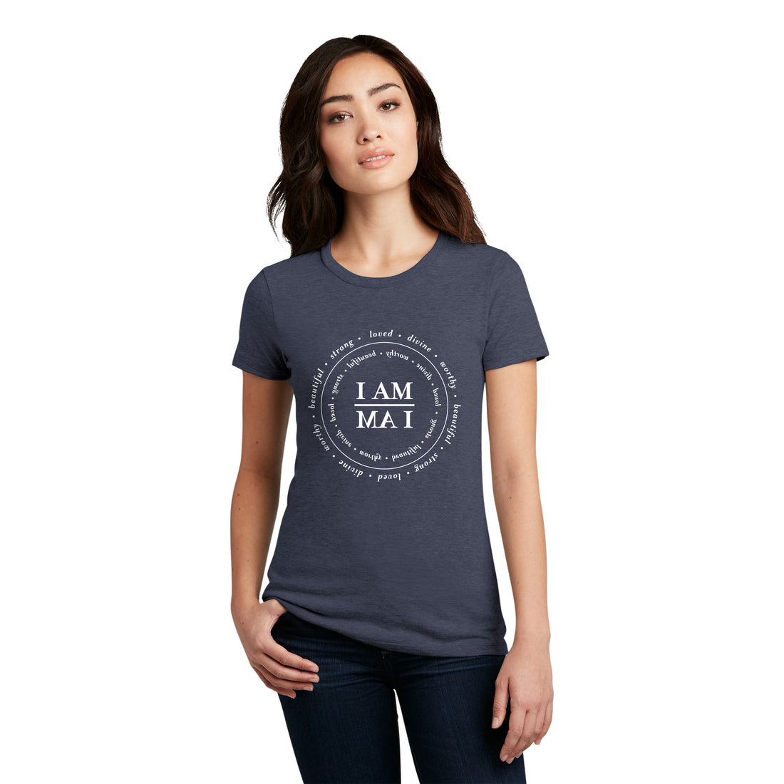 I AM Tees™