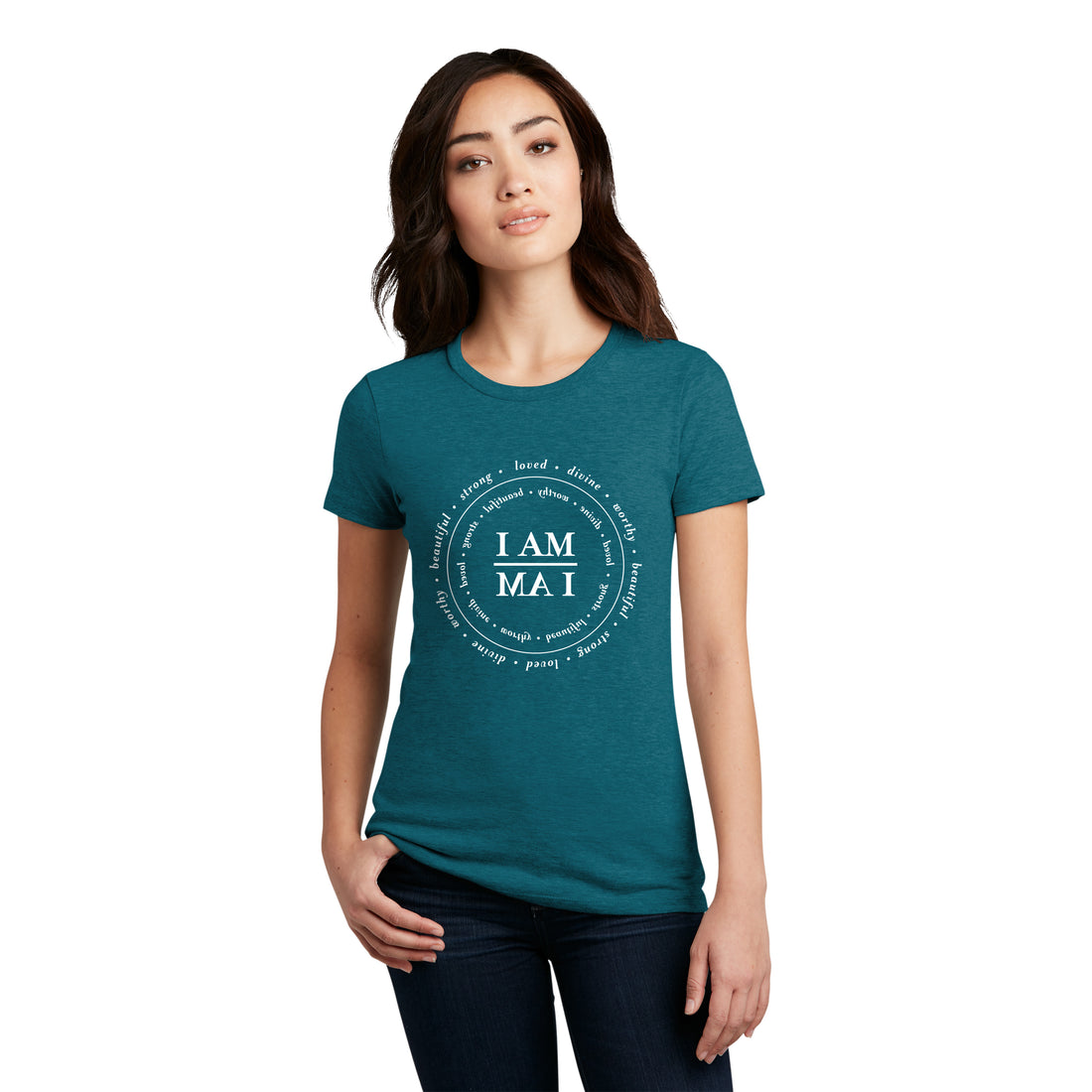 I AM Tees™