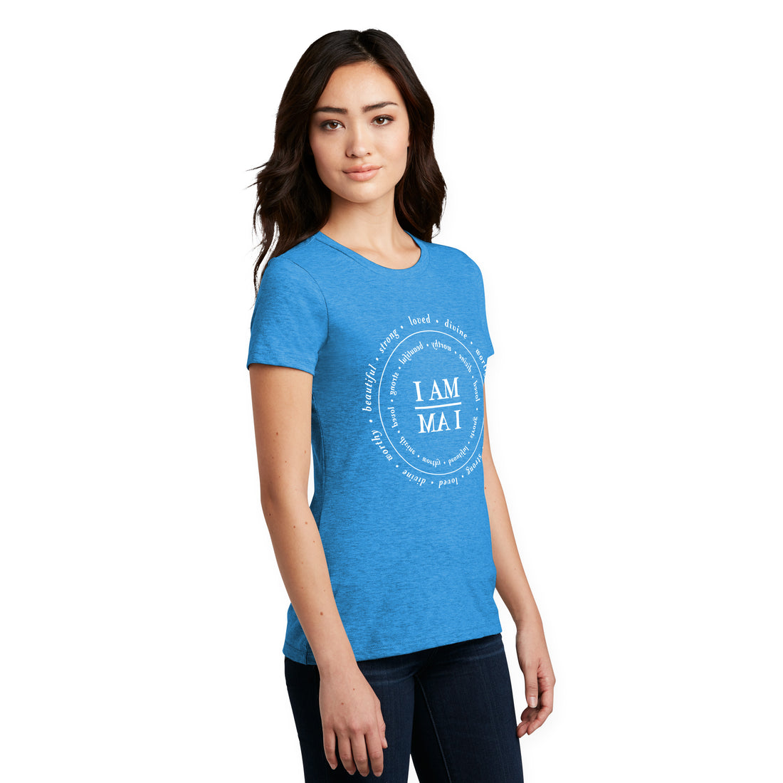 I AM Tees™