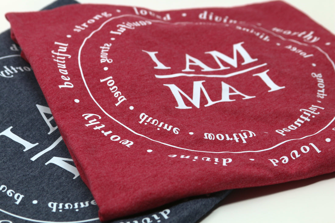 I AM Tees™