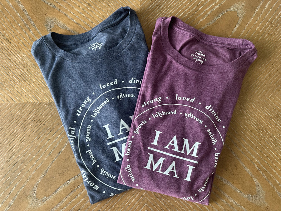 I AM Tees™